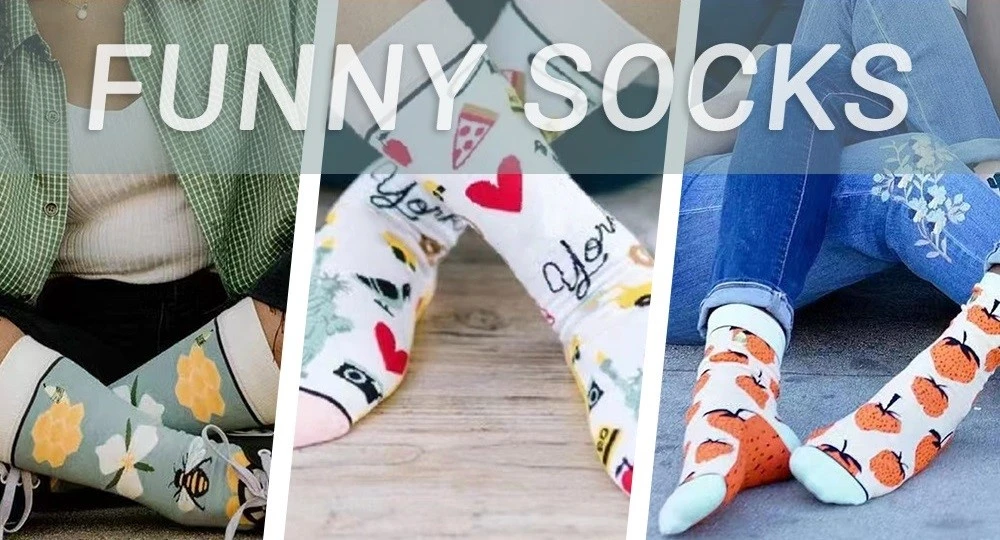 Custom Socks