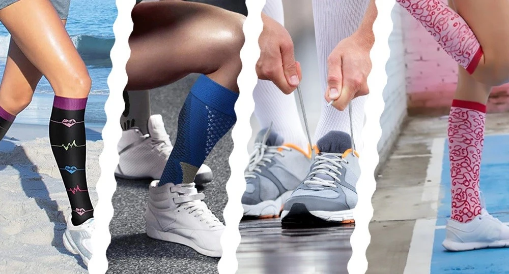 Crew Socks