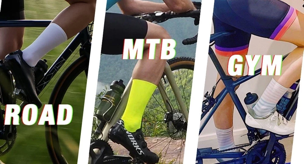 Athletic Socks