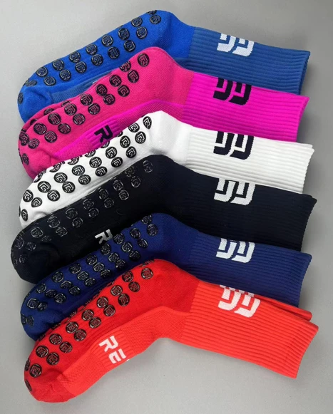 Performance Grip Socks factory