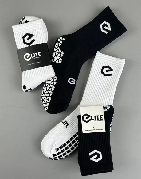 Performance Grip Socks best